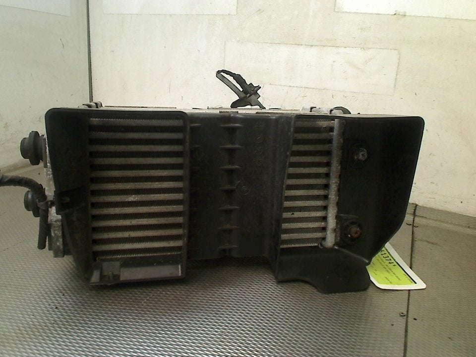 Intercooler Hyundai i20 (GBB) (2016-01/2020-08) 2827004600, Hyundai Motor Deutschland GmbH, Gebruikt, Hyundai, Kaiserleipromenade 5, Offenbach am Main 63067, , Duitsland