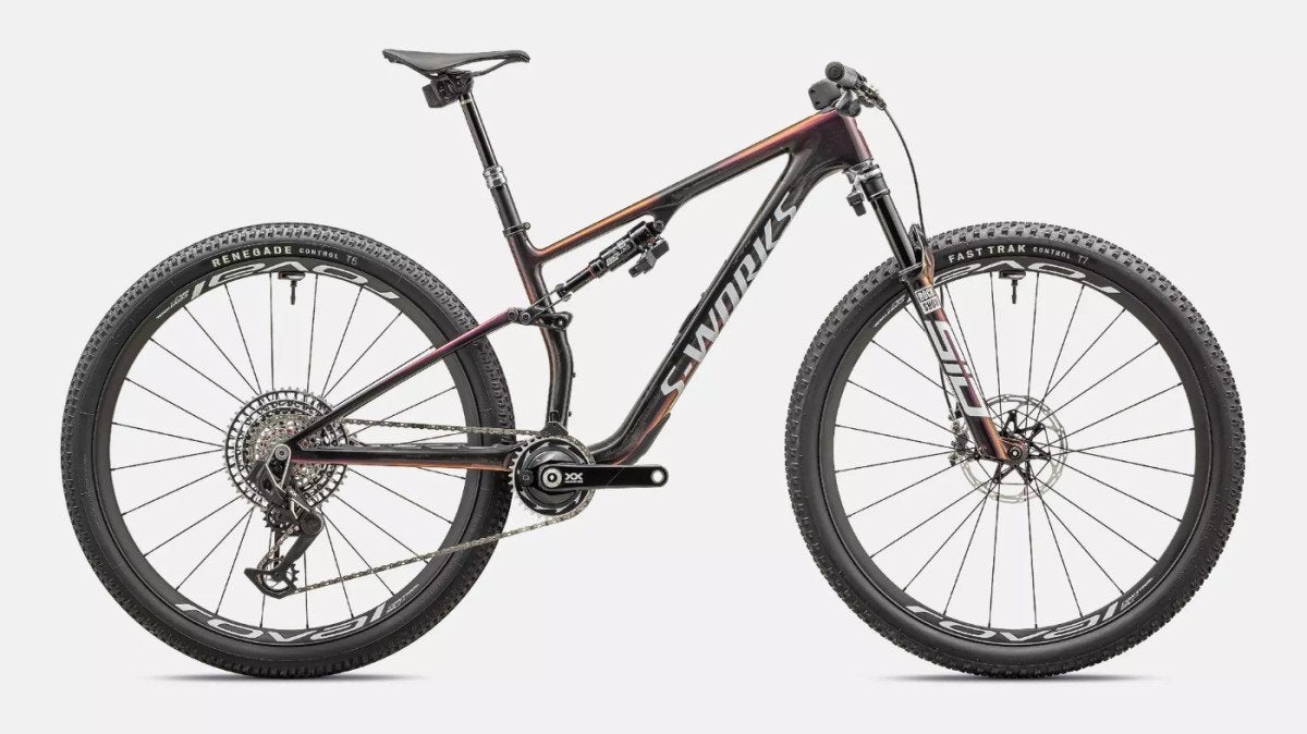 Specialized Epic 8 Sw XT di2, -, -, Nieuw, -