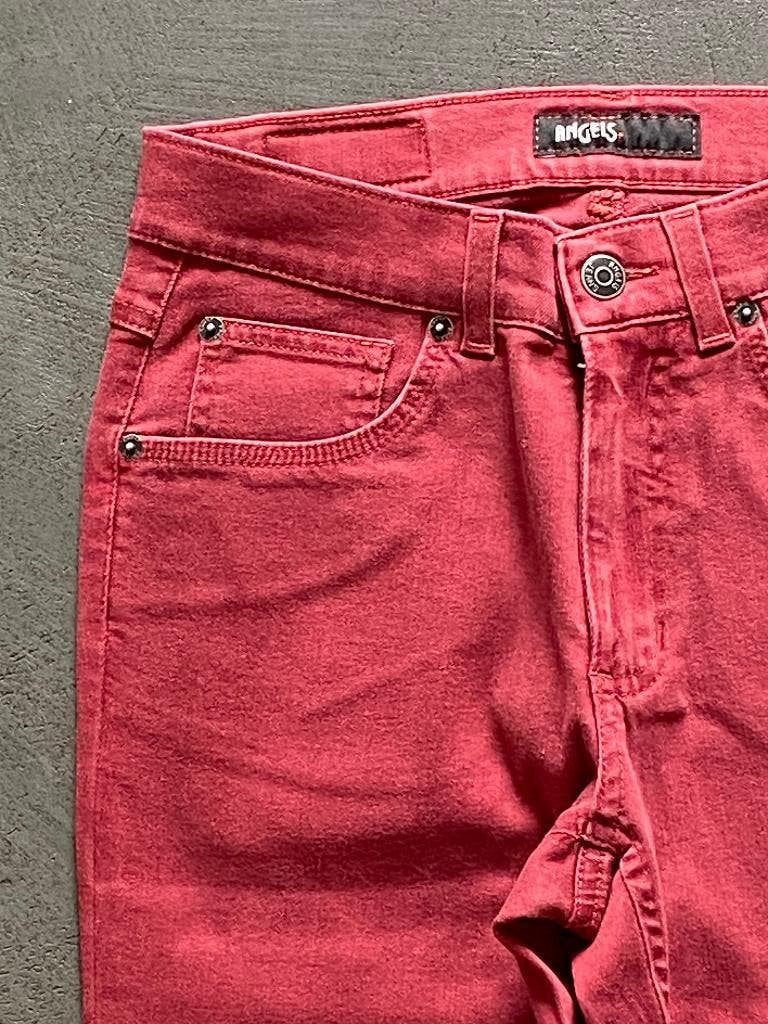 J79/3 Nieuw: Angels Cici spijkerbroek/jeans mt.36=S / L30, Overige kleuren, Nieuw, Ophalen of Verzenden, W28 - W29 (confectie 36)