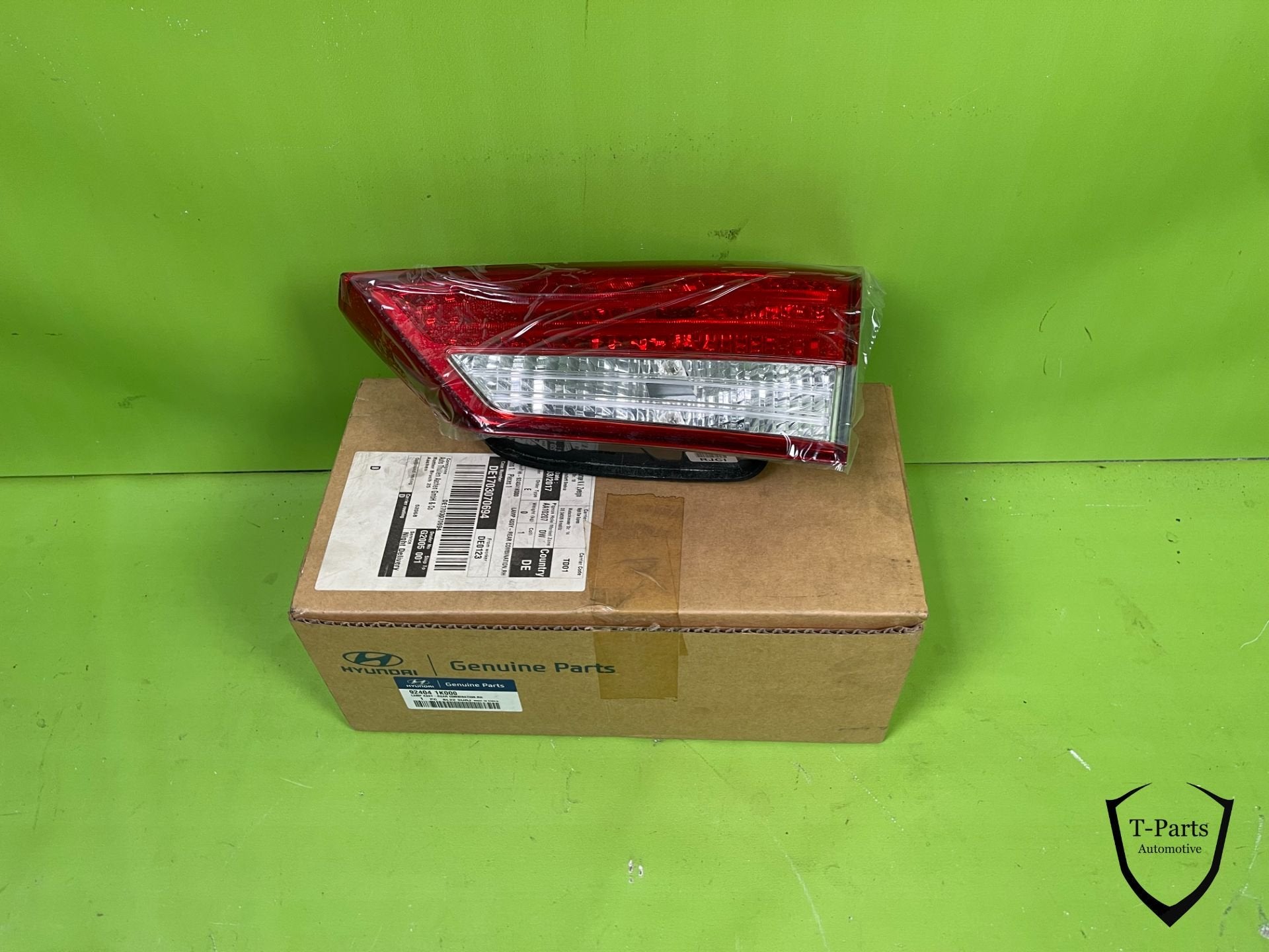 hyundai IX20 achterlicht Rechts binnen 924041k000, Heolleung-ro 12
06797  Seoul, Nieuw, Ophalen of Verzenden, Info@hyundai.com