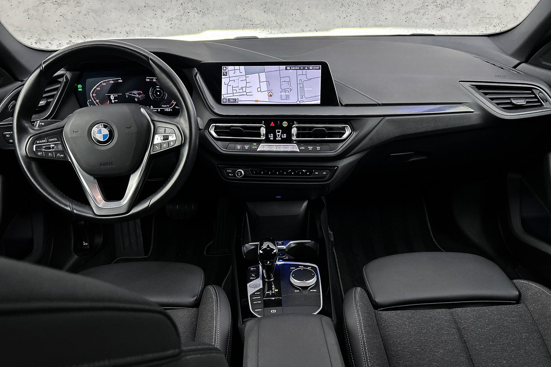 BMW 2-Serie Gran Coupé