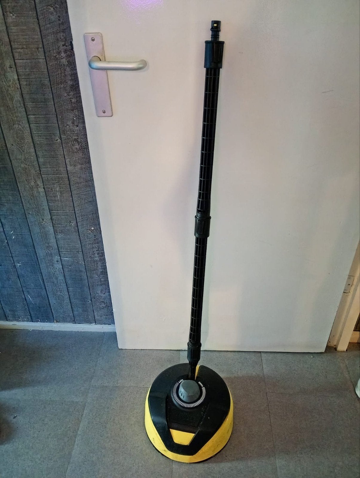 Karcher Terasreiniger - Zo goed als nieuw, Doe-het-zelf en Verbouw, Ophalen of Verzenden