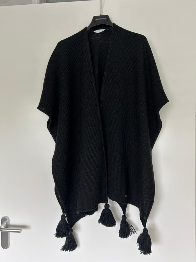 STEFFNER STOLA NIEUW, Kleding | Dames, Mutsen, Sjaals en Handschoenen, Nieuw, Sjaal, Ophalen of Verzenden