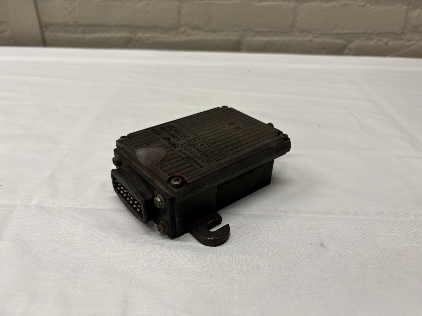 ECU/CDI Bosch BMW K75 1985, Ophalen of Verzenden, Gebruikt