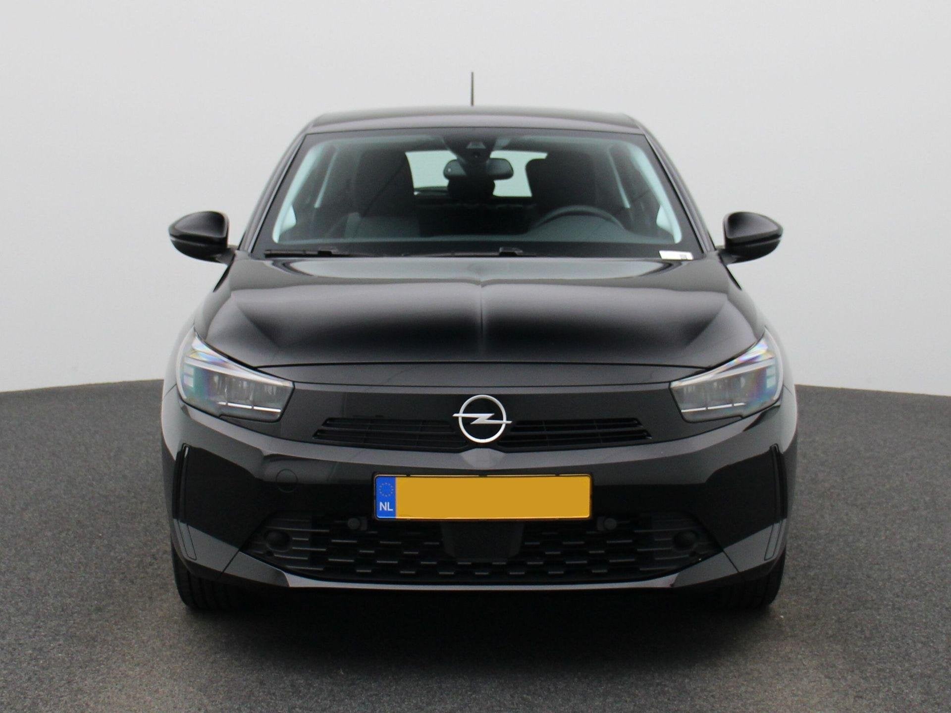 Opel Corsa 1.2 | Parkeersensoren | Cruise Control | Airco |, Voorwielaandrijving, 12 maanden, Stof, 1199 cc