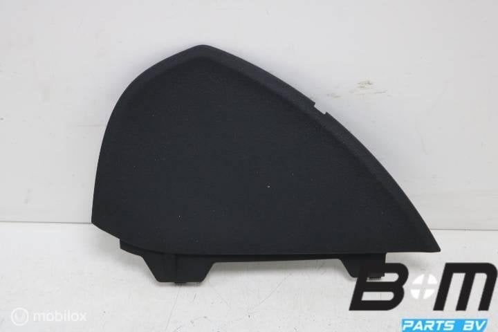 Dashboard afdekking links Audi TT 8J 8J0857085A, Gebruikt