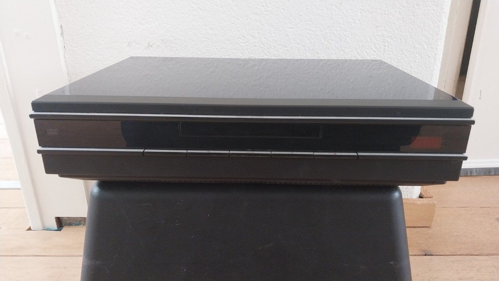 Bang & Olufsen BeoSystem 1 DVD 1 DVD-speler, Ophalen of Verzenden, Gebruikt, Dvd-speler, Overige merken