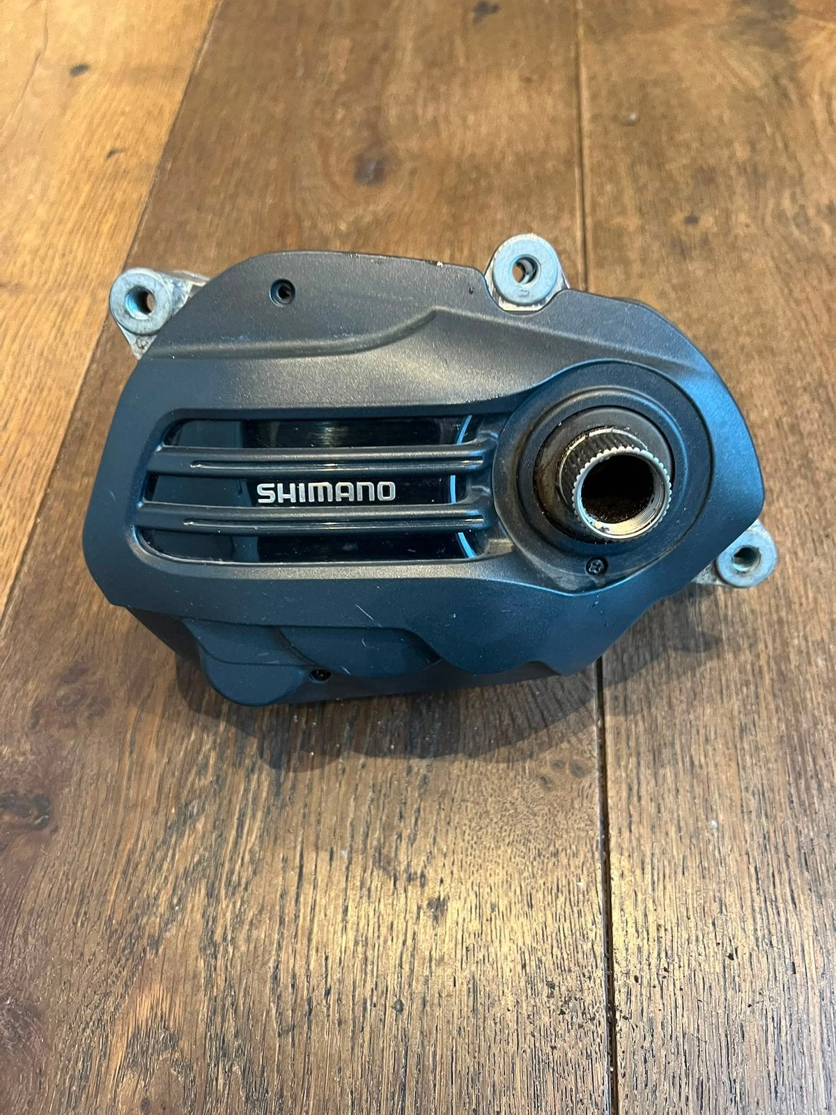 SHIMANO STEPS E6100, Ophalen of Verzenden