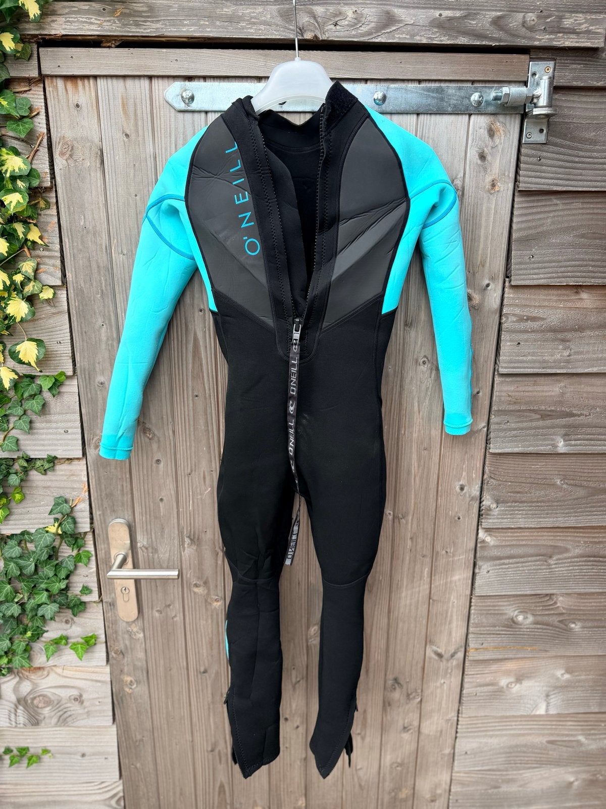 Wetsuits voor kinderen - O'Neill en G-Force, Watersport en Boten, Ophalen, Gebruikt, Kind, Wetsuit
