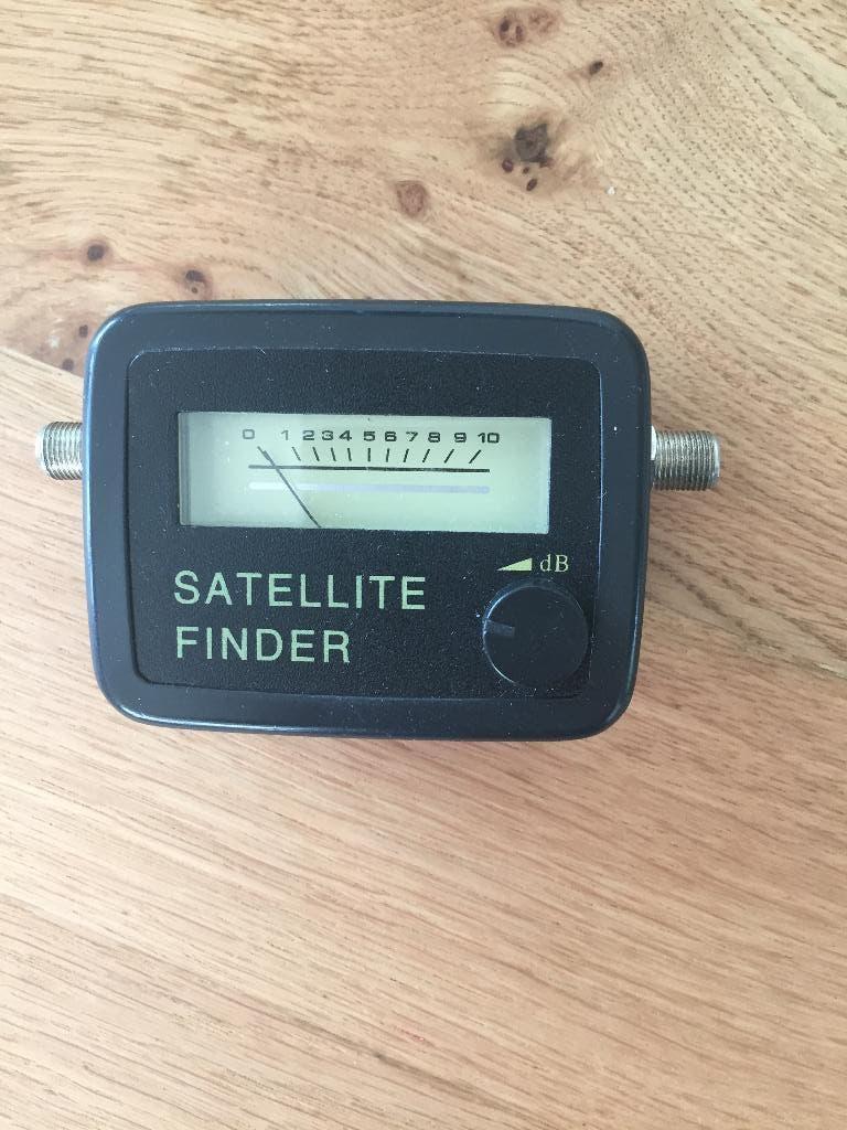 sateliet vinder, Ophalen of Verzenden, Nieuw, (Schotel)antenne-accessoires, Overige merken