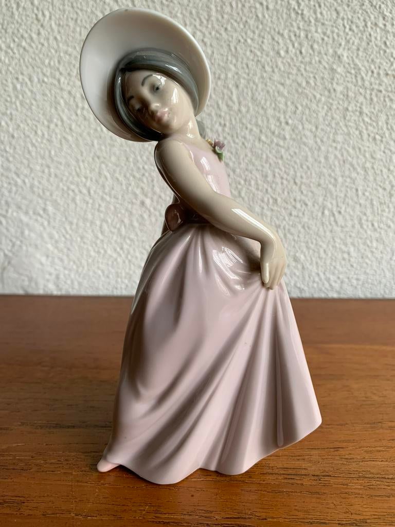 Lladro | Iris | 6276, Ophalen of Verzenden