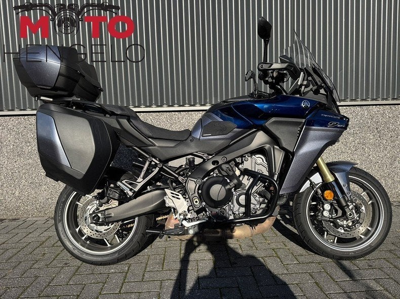 Yamaha TRACER 9 GT+ Y-AMT (bj 2025), Klantenservice@yamaha-motor.nl, Sport, Koolhovenlaan 101
1119 NC  Schiphol-Rijk, NL, Yamaha Motor Europe N.V.