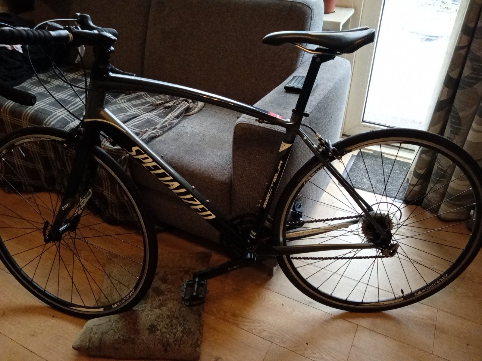 Racefiets, Ophalen, Meer dan 20 versnellingen, Overige merken