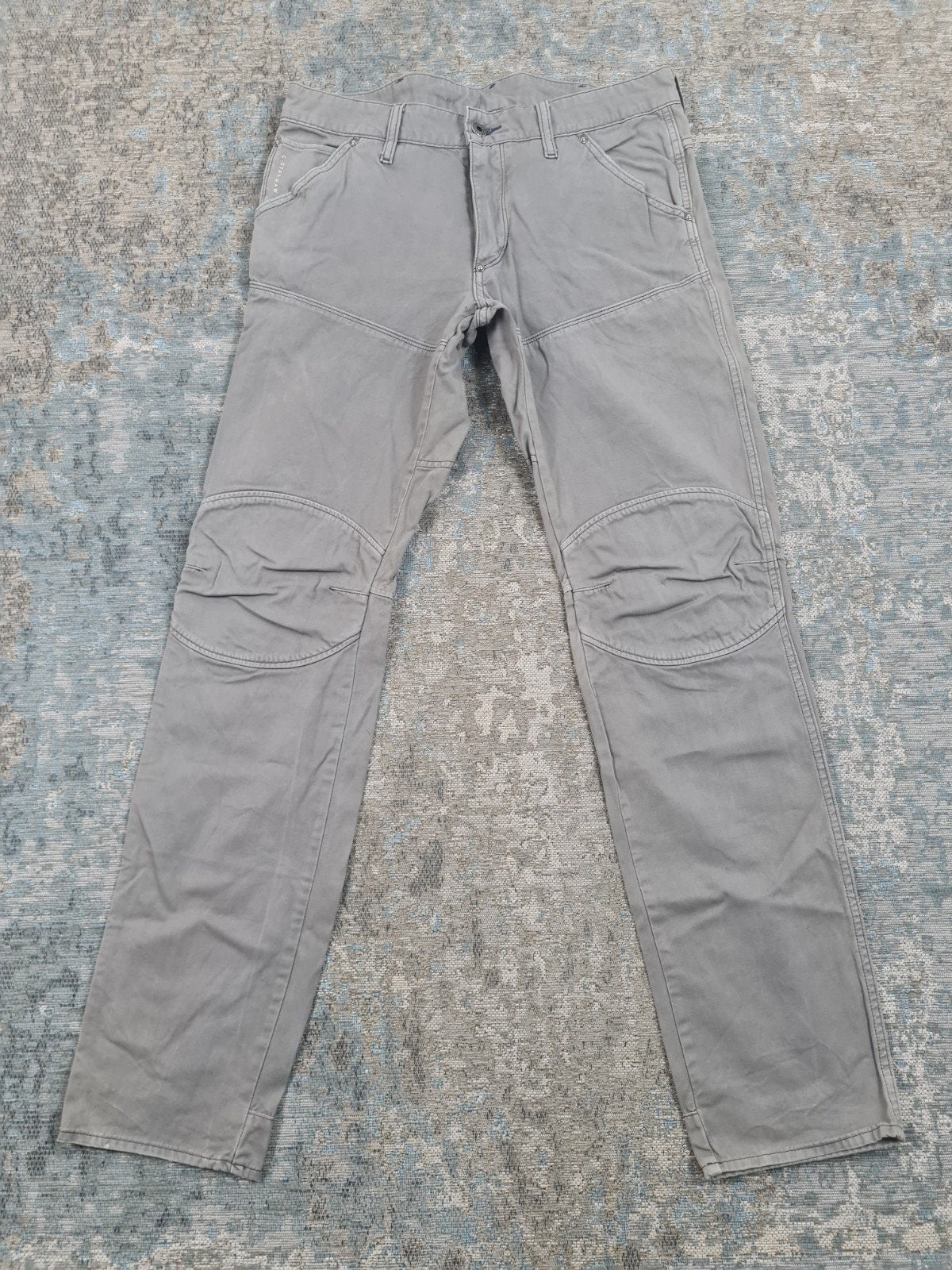 G-Star 5620 3D Low Tapered W31 L32 100% katoen Bronno3132, G-Star Raw, Joan Muyskenweg 39, 1114 AN Amsterdam, https://www.g-star.com/nl_nl/customer-service