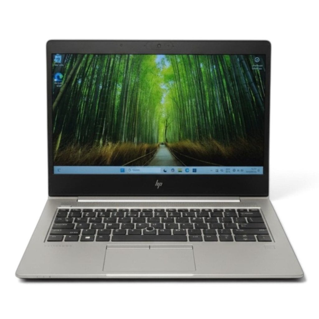 HP EliteBook 735 G6 Laptop 13-inch | Ryzen 3 Pro 8GB 128GB, HP, Gebruikt, Support@hp.com, 1501 Page Mill Road
Palo Alto, CA 94304
USA