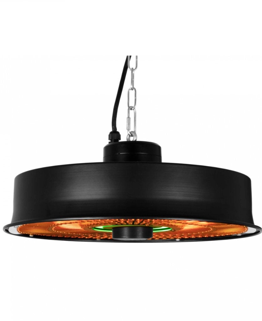 Elektrische heater huren Voor partytent & evenement €12,50, Ophalen of Verzenden, Nieuw, Overige