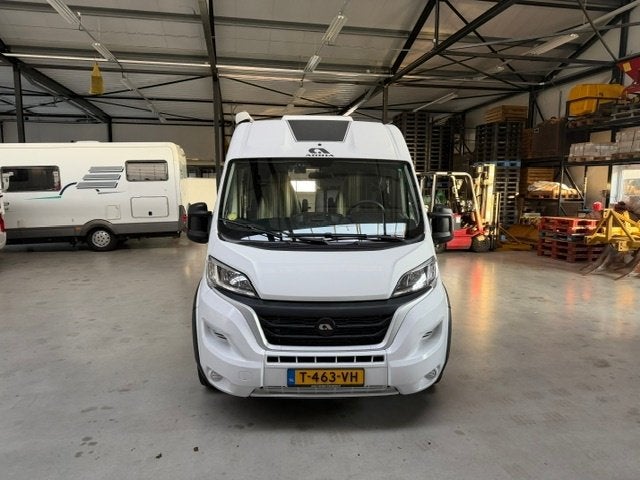 Caravans And Camping Adria