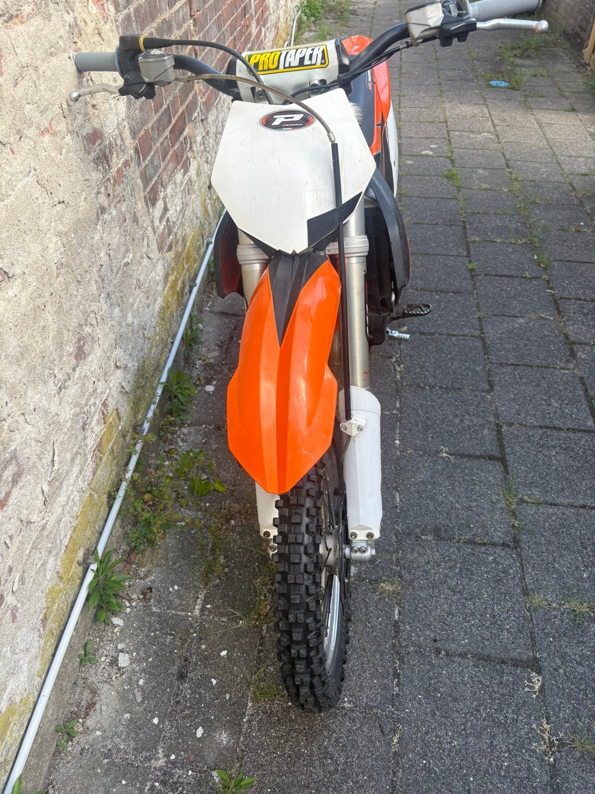 Ktm 85sx 2015, Ophalen of Verzenden, Overige typen