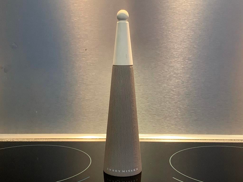 L'eau dissey Issey miyake wood flower 75ml edt discontinued, Ophalen of Verzenden, Nieuw