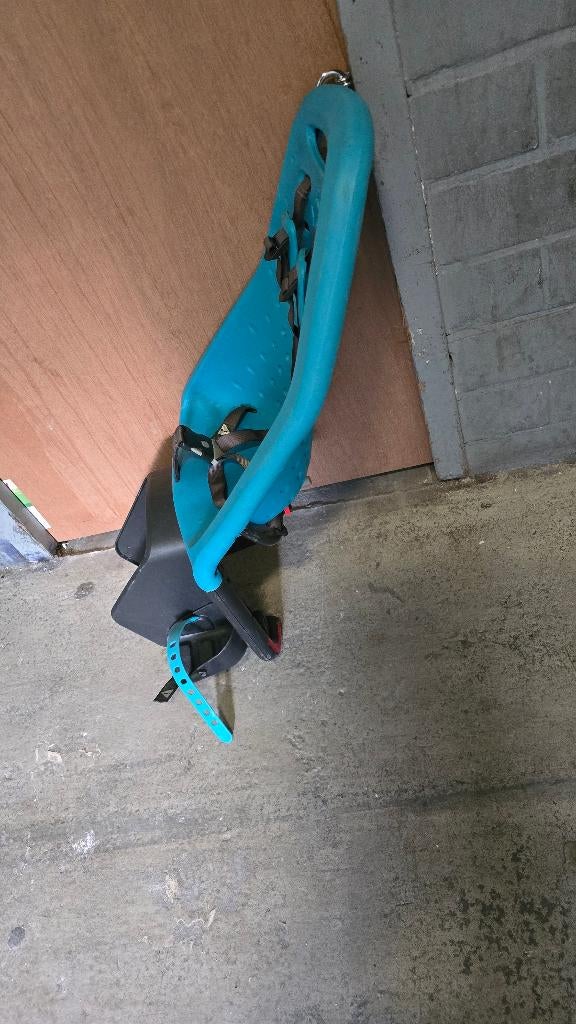 kindfiets stol.nieuw, Ophalen, Nieuw, 20 inch