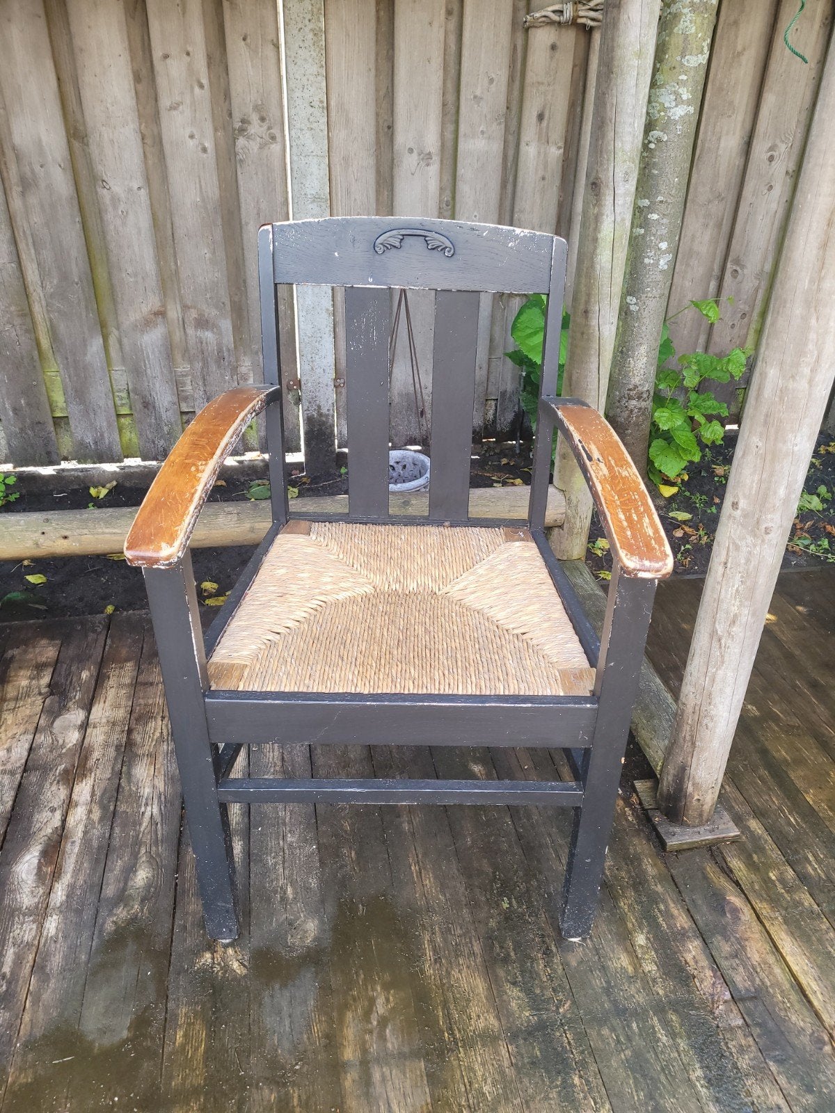 Stoel, Huis en Inrichting, Ophalen, Gebruikt