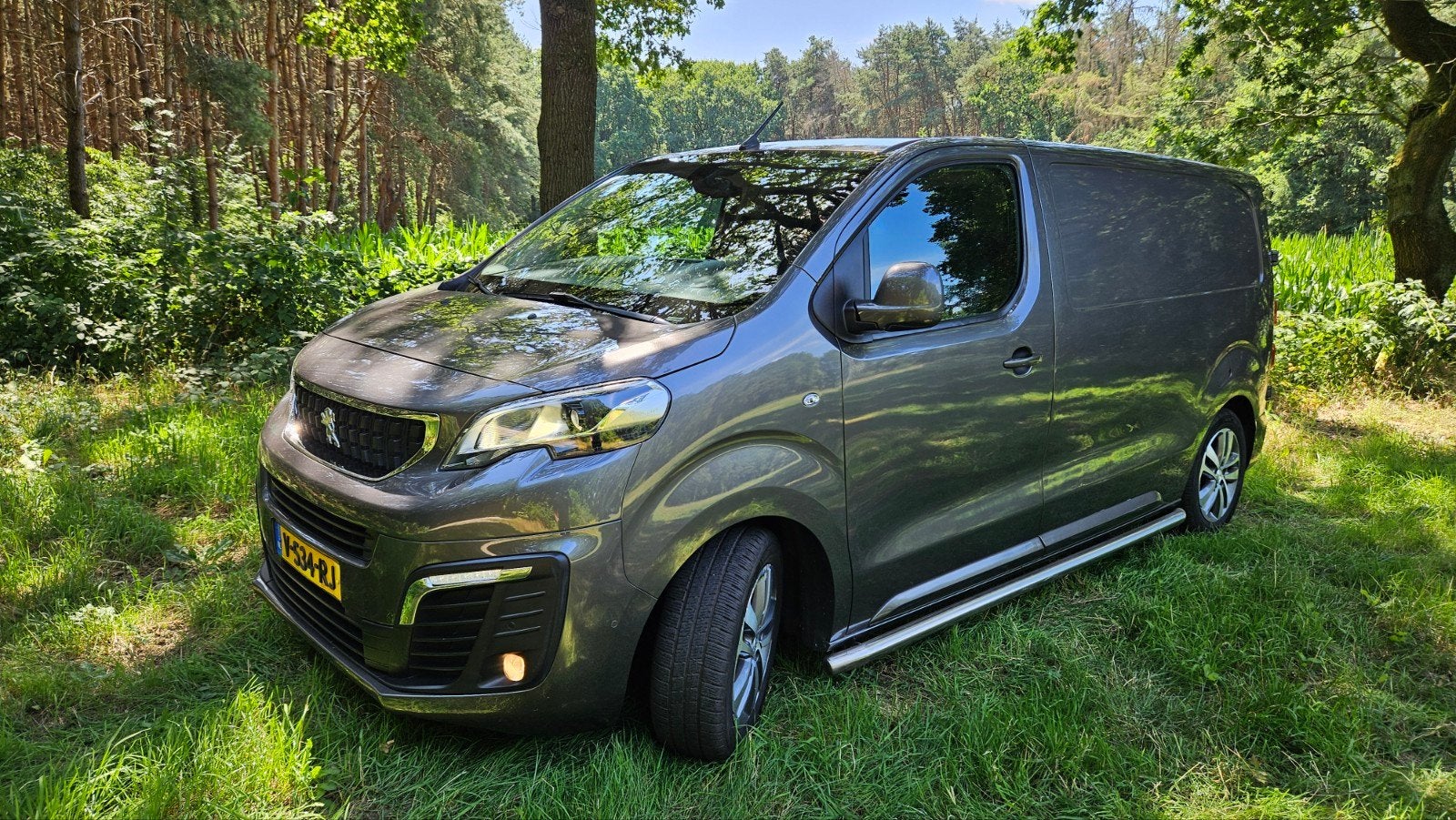 Peugeot Expert