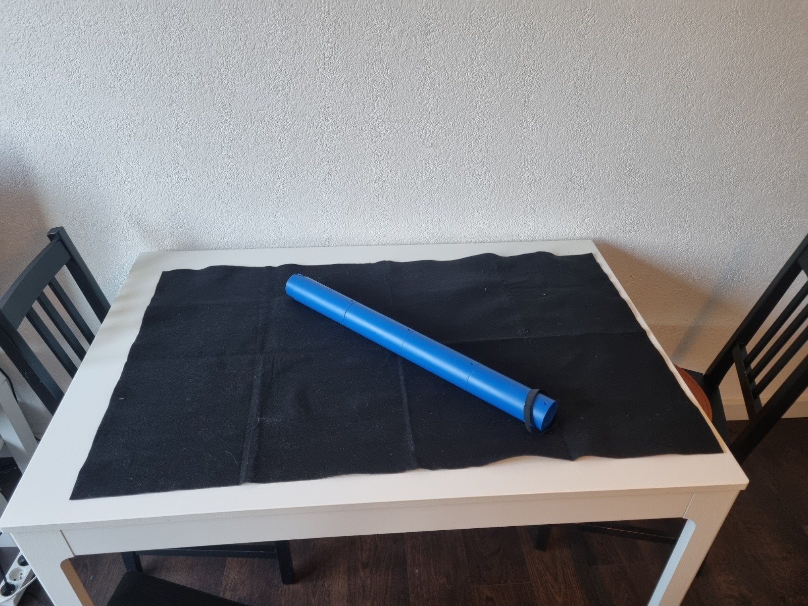 puzzelmat, 300 t/m 1500, Ophalen of Verzenden, Zo goed als nieuw