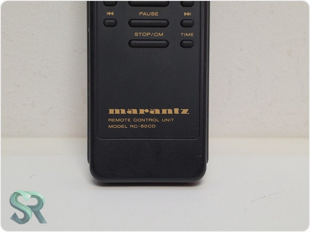 Marantz RC-50CD, Gebruikt, ., Ophalen of Verzenden, .