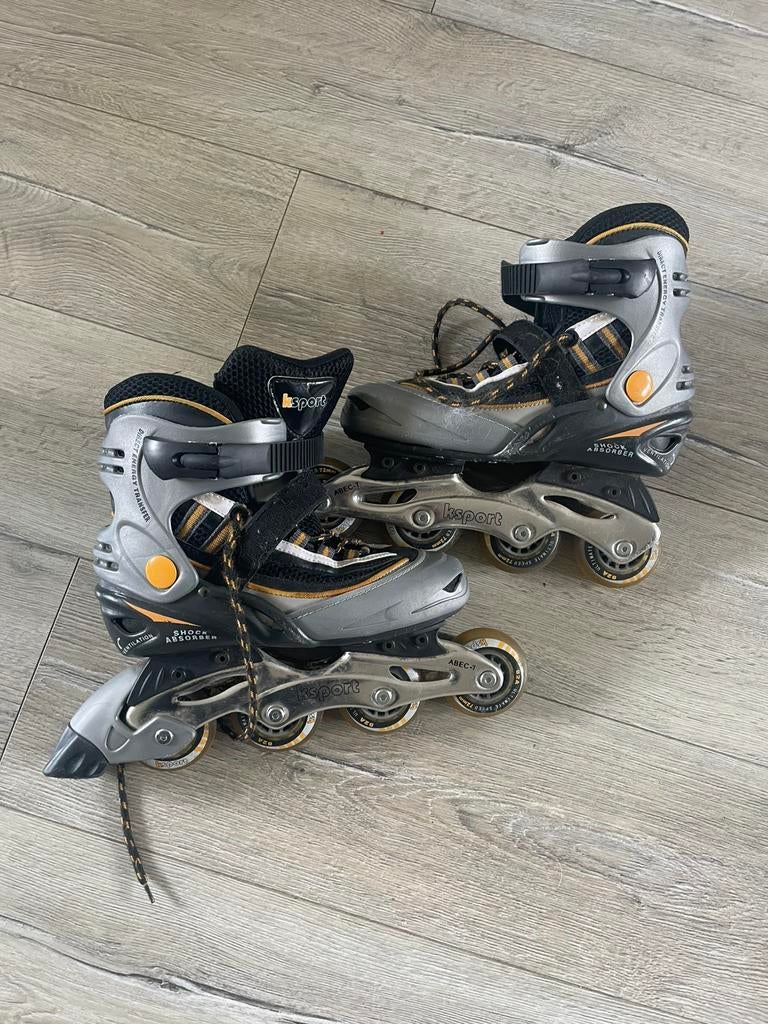 Skeelers maat 39, Sport en Fitness, Skeelers, Ophalen of Verzenden, Gebruikt