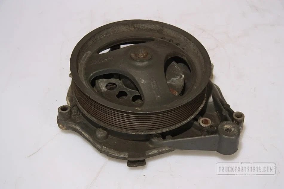 Scania Cooling System Scania Waterpomp Used, Ophalen, Gebruikt, Scania, Motor en Toebehoren