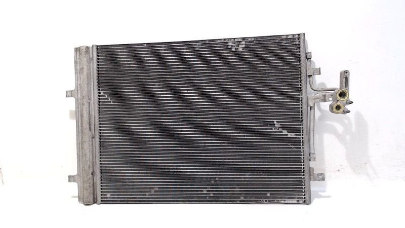 Airco radiateur Volvo S80, Onderdelen@venauto.nl, Van der Ven Autorecycling B.V., Gebruikt, Ettenseweg 76, 4706 PB Roosendaal, The Netherlands