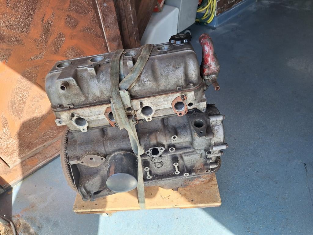 toyota celica ta motor ta 22-23, Ophalen of Verzenden, Gebruikt, Toyota