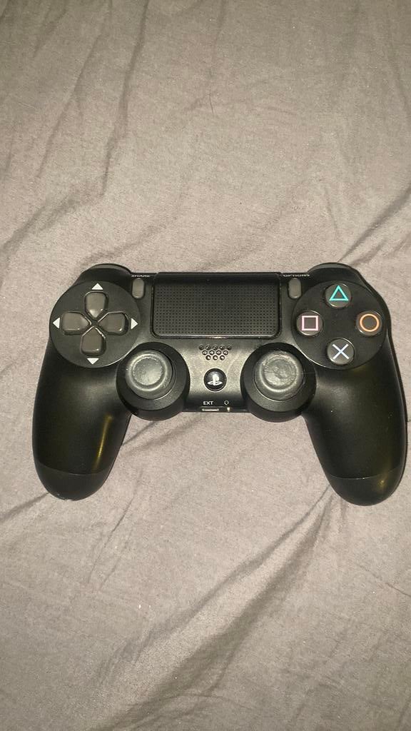 Ps4 controller, Ophalen, Zo goed als nieuw, Controller