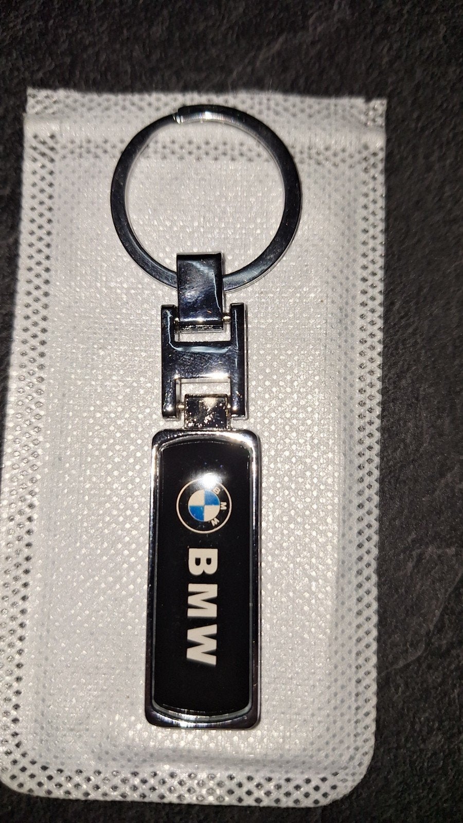 BMW | Sleutelhanger | = Nieuw, Ophalen of Verzenden, Nieuw
