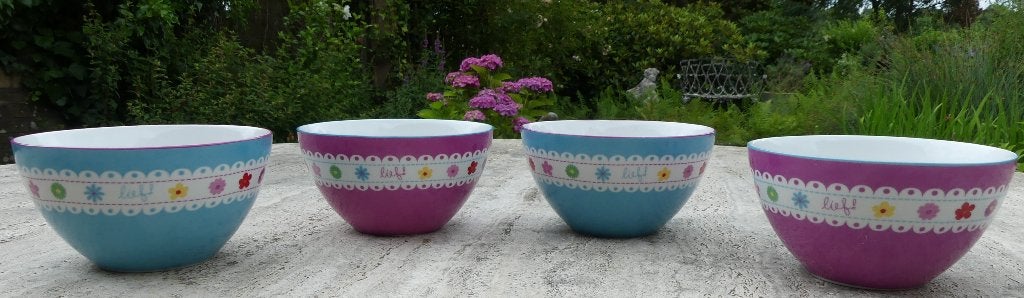 LIEF ! Life Style Kommen + Mokken + Mokjes + Lief Kussen K+S, Overige merken, Nieuw, Ophalen of Verzenden, Modern