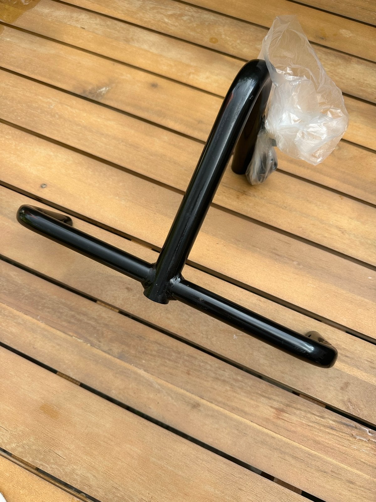 Gazelle Makki Kinderzitje Adapter, Ophalen, Zo goed als nieuw
