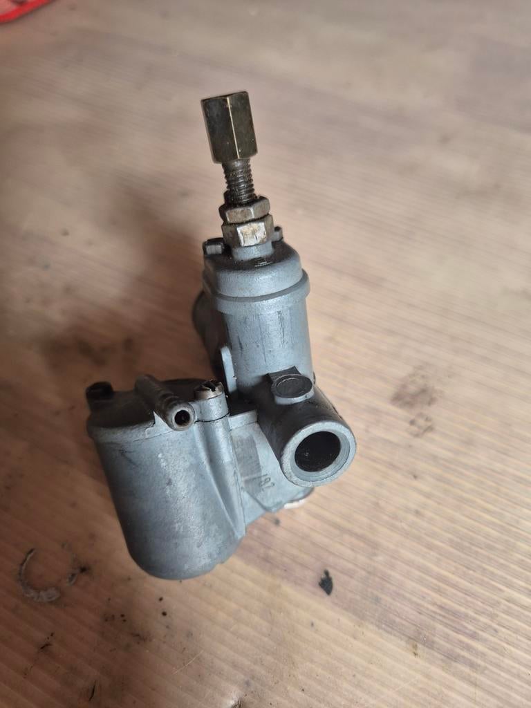 Bing 10 mm caburateur, Ophalen of Verzenden, Carburateur