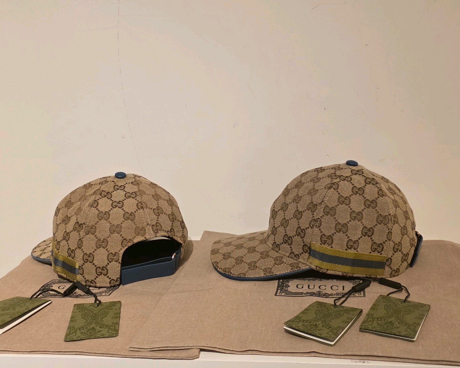 Gucci pet - meerdere kleuren beschikbaar, Ophalen of Verzenden, Nieuw