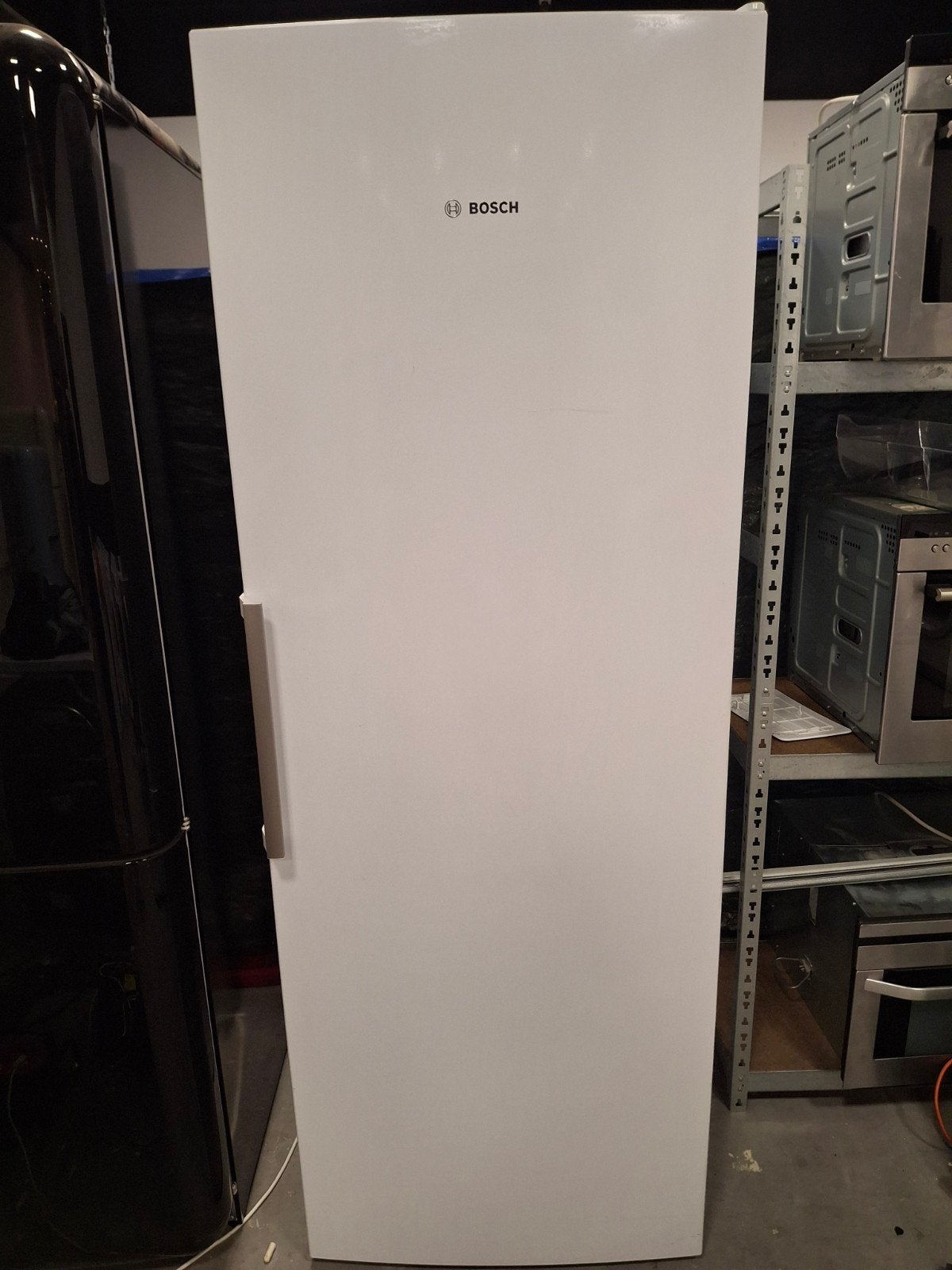 Bosch 6 serie No Frost vriezer 360liter A+++, Witgoed en Apparatuur, Ophalen of Verzenden, 60 tot 90 cm, 160 cm of meer