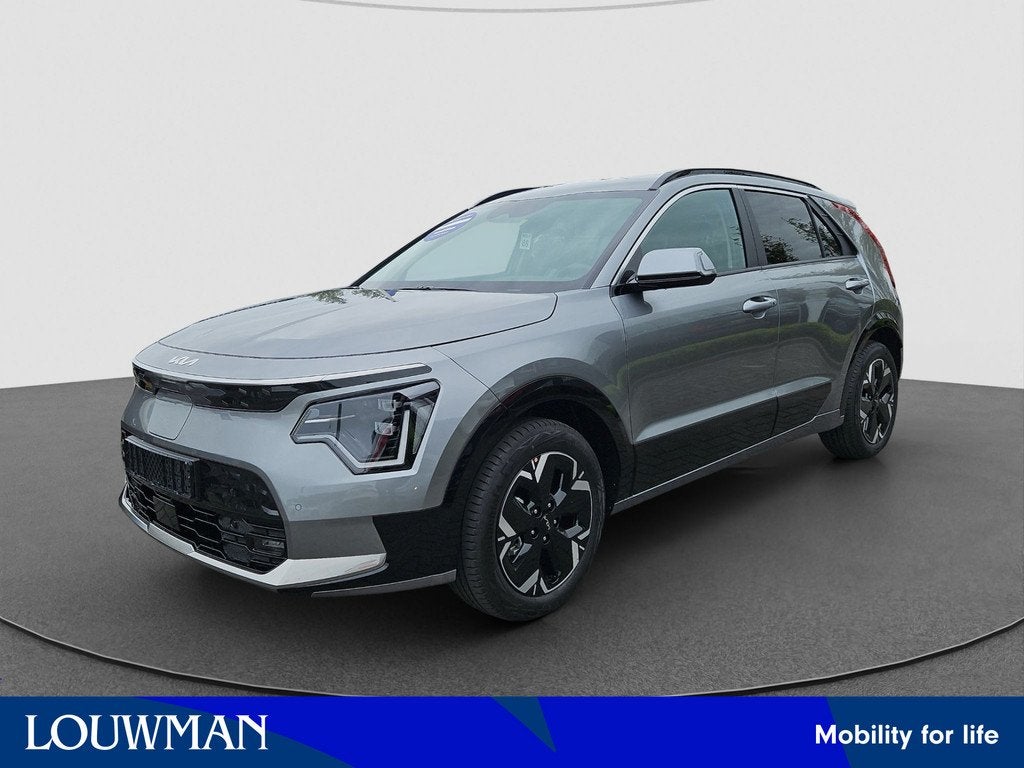 Kia Niro EV Air 64.8 kWh | Company Car | 10 Jaar Garantie |