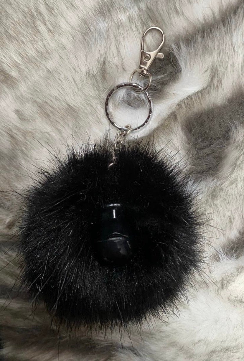 Kipling sleutel hanger, Verzamelen, Verzenden, Zo goed als nieuw