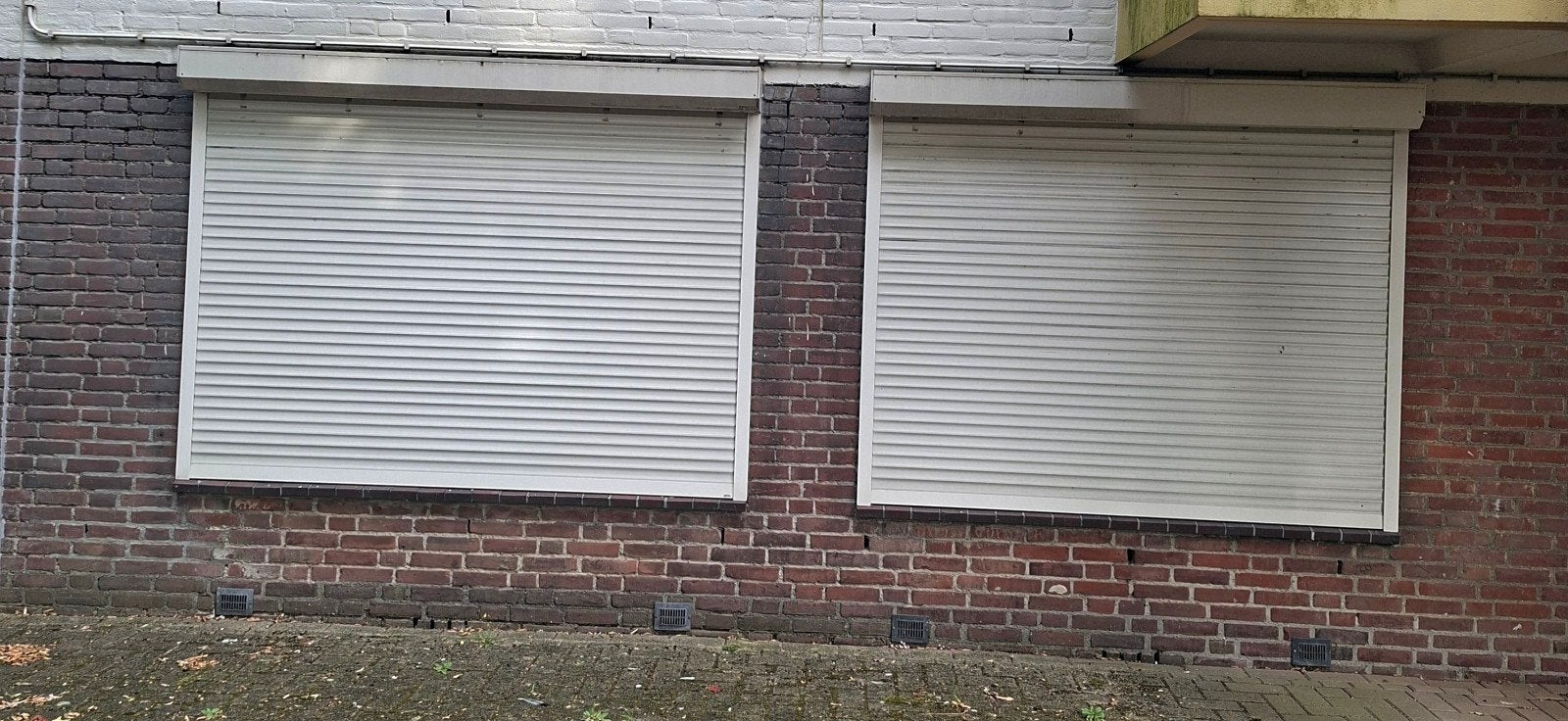 Verano Rolluiken - H & H Zonwering, Tuin en Terras, Zonneschermen, Ophalen, Gebruikt, Rolluik, 150 tot 300 cm
