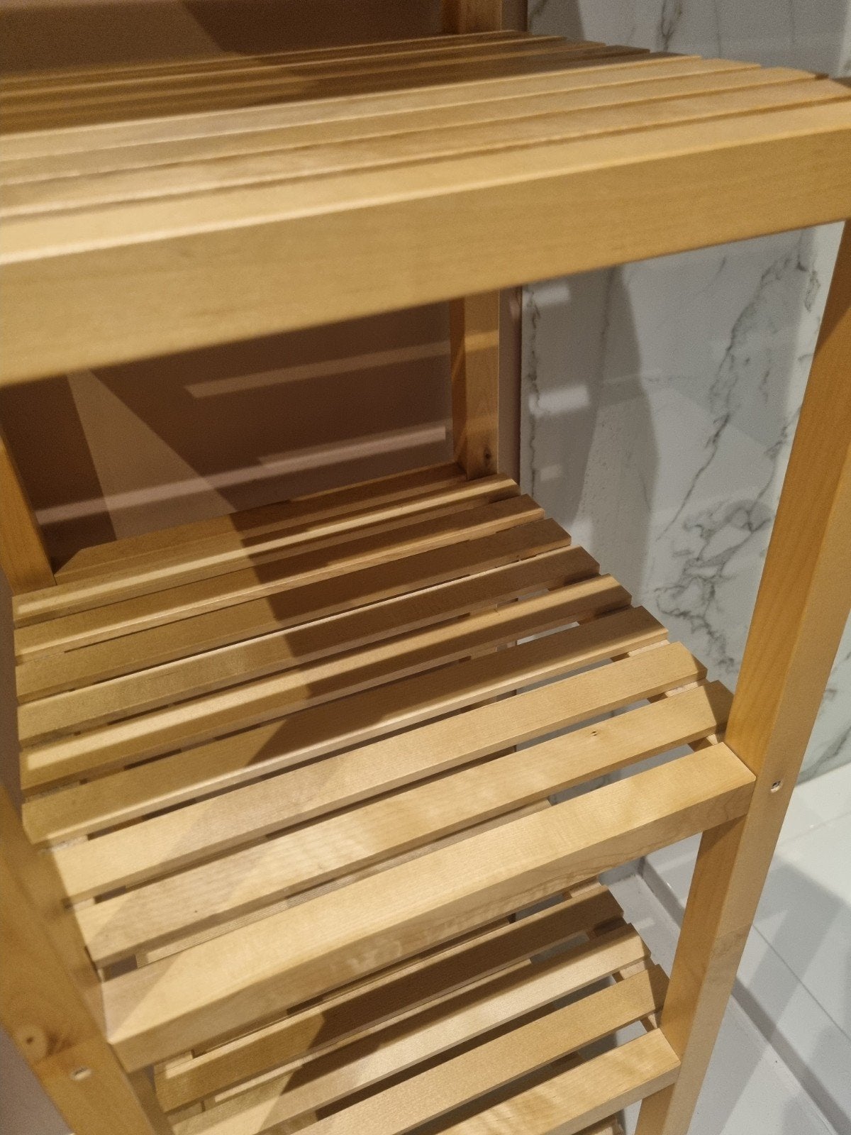 Molger badkamer kast van ikea, Ophalen, Zo goed als nieuw
