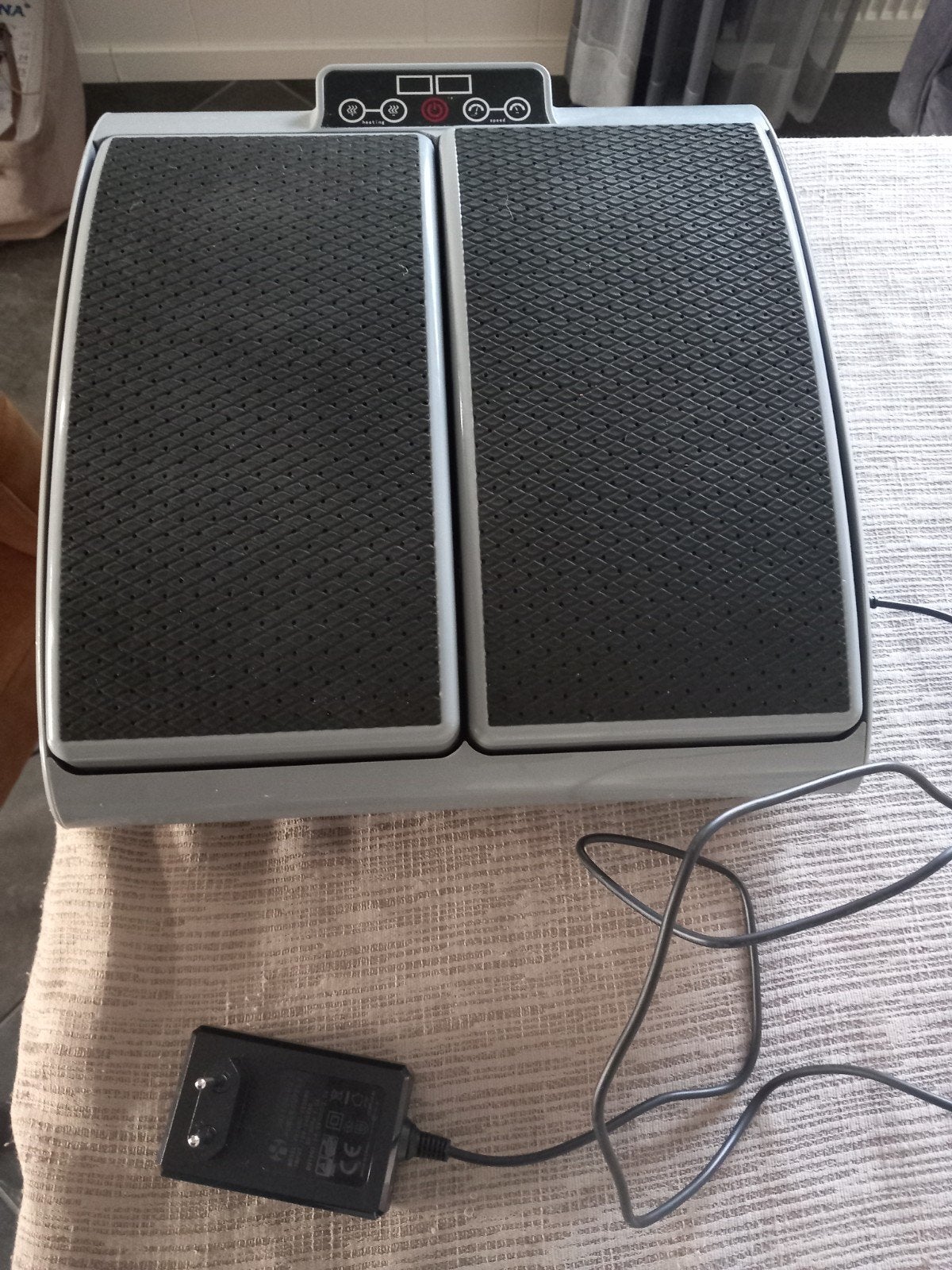 Ortho Motionciser - Bewegingstrainer voor benen, Kunststof, Overige typen, Ophalen of Verzenden, Zo goed als nieuw