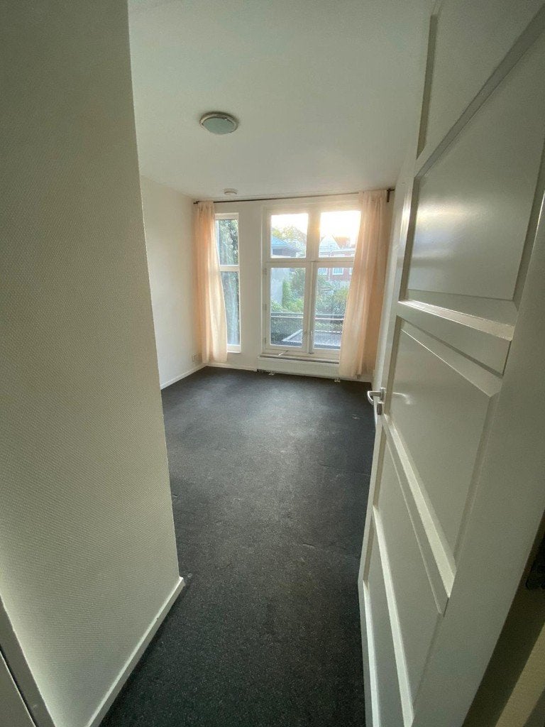 Studentenkamer te huur in Leeuwarden centrum, Huizen en Kamers, Minder dan 20 m², Leeuwarden