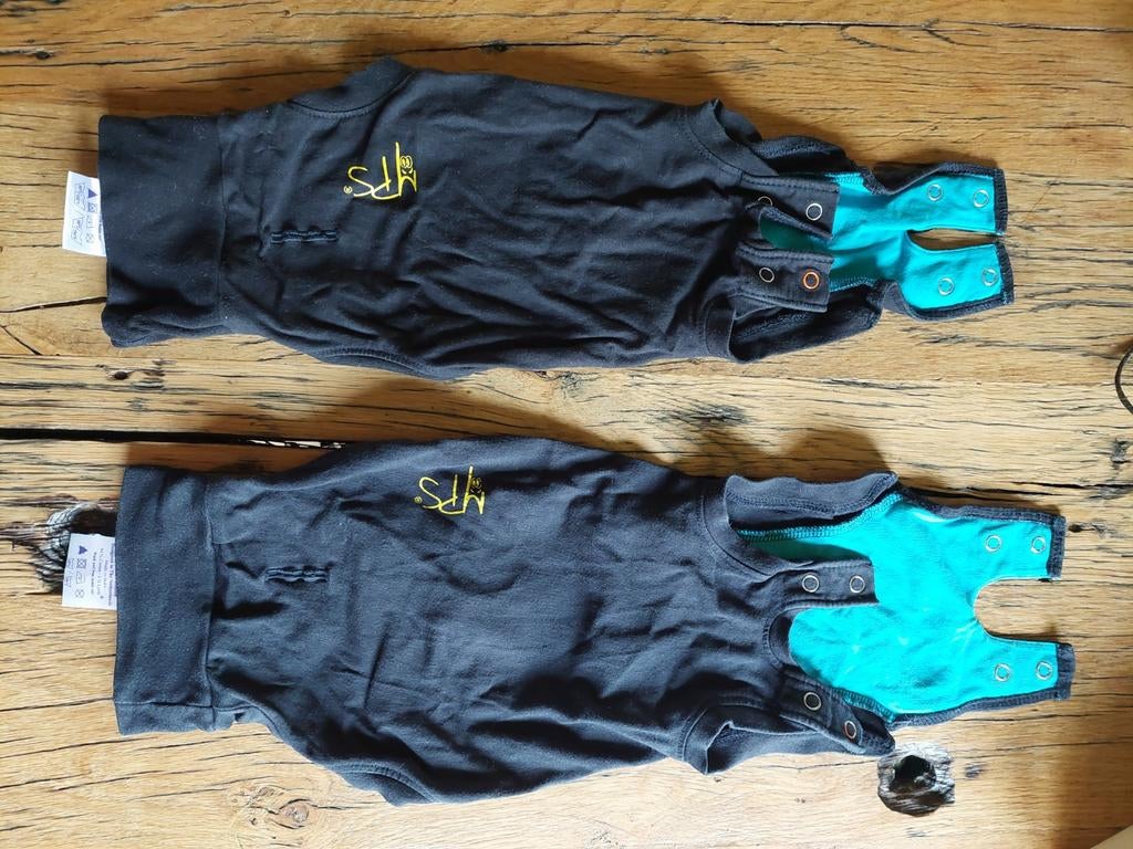 2 medpet pakjes voor hond, Ophalen of Verzenden, Gebruikt, Hondenjas