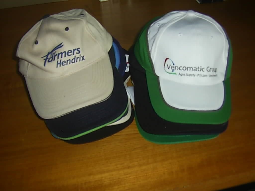 verzameling petten, Ophalen of Verzenden, Nieuw, One size fits all, Pet