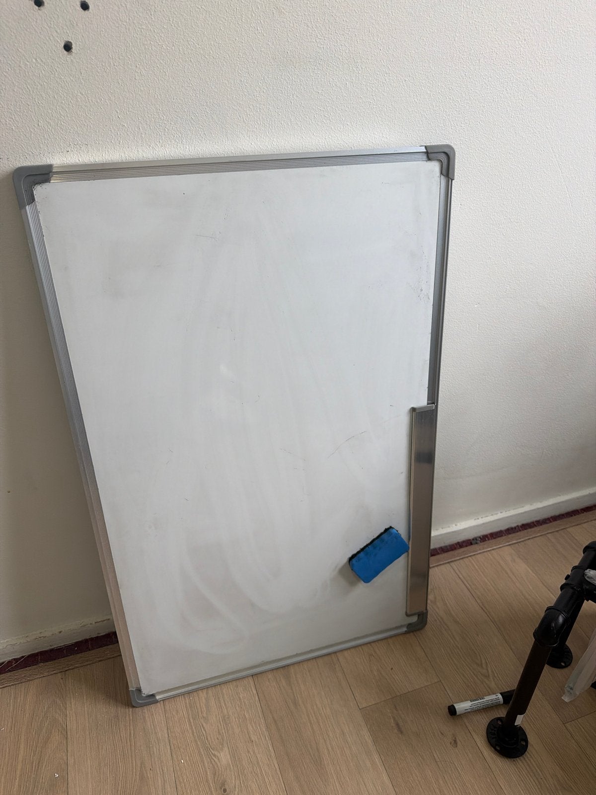 Whitebord mag gratis weg, Diversen, Ophalen, Gebruikt, Whiteboard
