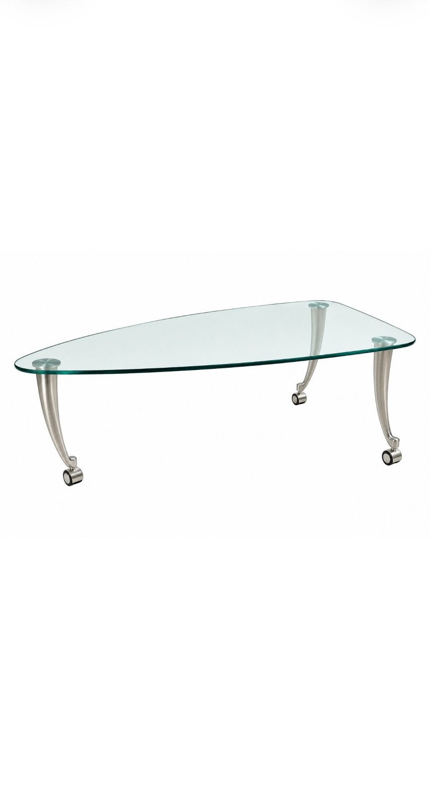 Ronald schmitt salontafel, Huis en Inrichting, Ophalen, 100 tot 150 cm, 50 tot 100 cm, Zo goed als nieuw