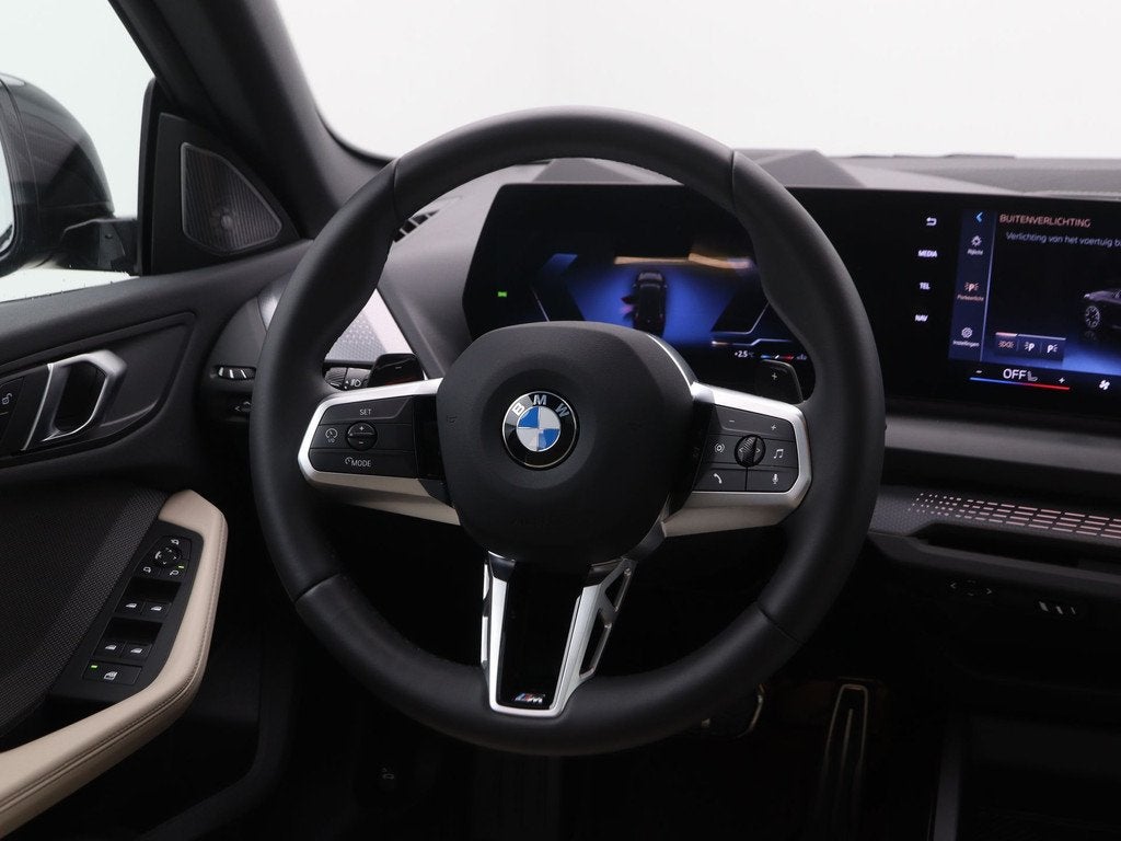 BMW 2 Serie Gran Coupé 220 M Sport Design Edition, Auto's, BMW, Euro 6, 156 pk, Met garantie (alle), Zwart
